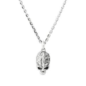 Колье Skull