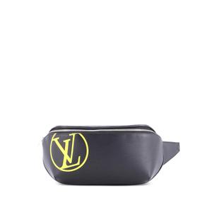 Поясная сумка Bum Bag Initials Epi