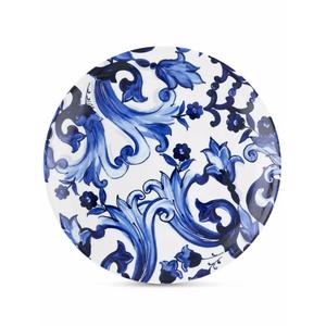 Сервировочная тарелка Blu Mediterraneo
