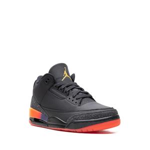 Кроссовки Air Jordan 3 Rio из коллаборации с J Balvin