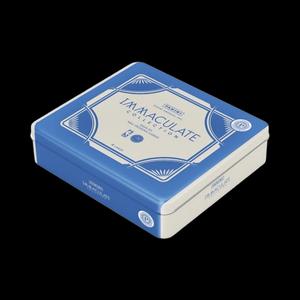 Спортивные карточки 2024-25 Panini Immaculate Basketball International Hobby Box