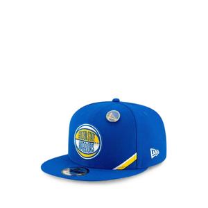 Шляпа 9FIFTY Golden State Warriors