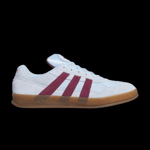 Скейтбординг Performance adidas Aloha Super 'Clear Sky Maroon Gum'