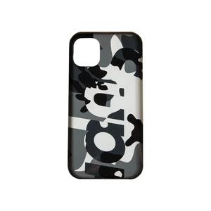 Чехлы и держатели для телефонов Supreme Camo iPhone 11 Case 'Snow Camo'