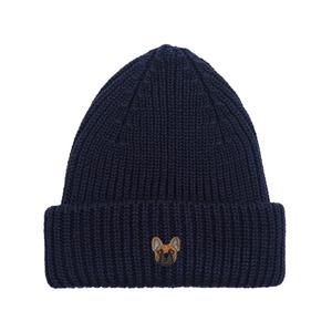 Шапка бини Boule Dogue