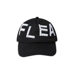 Кепки Human Made x Cactus Plant Flea Market Flea Stitch Cap «Черный»