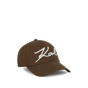Бейсболка K/Signature