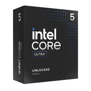 Intel Core Ultra 5 245K 14 ядер 14 потоков Box