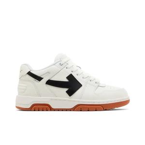 Кроссовки Off-White Wmns Out of Office 'White Black'