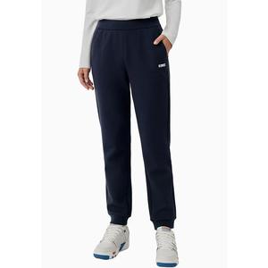 Женские спортивные штаны K-Swiss с логотипом