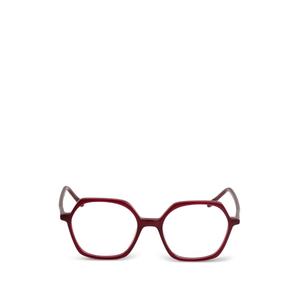 Очки Perry в геометричной оправе