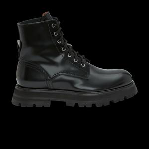 Ботинки Alexander McQueen Wmns Wander Boot 'Black'