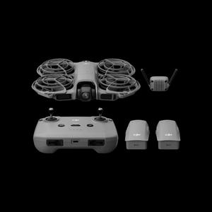 DJI Neo 2 Fly More Combo набор для полетов