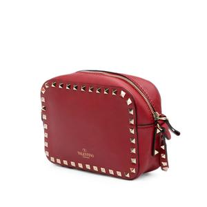 Сумка через плечо Leather Rockstud Camera Bag (2000-2017 годы)