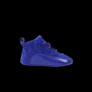 Баскетбольная обувь для повседневной носки Air Jordan 12 Retro Gift Pack 'Deep Royal'