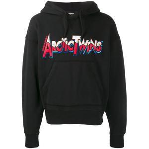 Худи Artick Twins