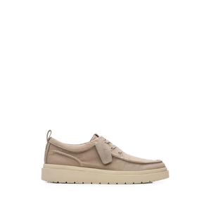 Кеды Polden Moc из канваса