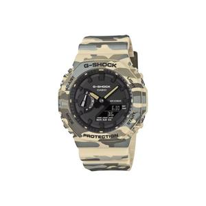 Часы CASIO G-SHOCK GA-2100CM-5A