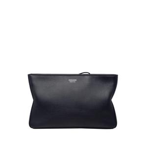 Клатч 2010-2026 Leather Soft Pouch