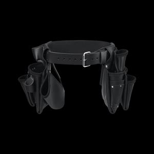 Разное Supreme x Occidental Leather Tool Belt 'Black'