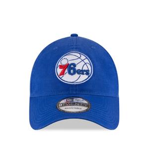 Бейсболка 9TWENTY Philadelphia 76ers