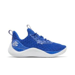 Кроссовки Curry Brand Curry Flow 10 Team «Team Royal»