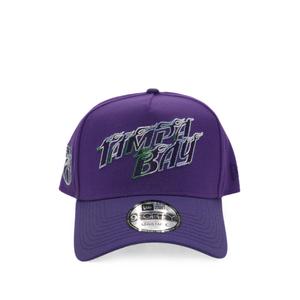 Бейсболка Tampa Bay Rays City Connect 9FORTY из коллаборации с MLB
