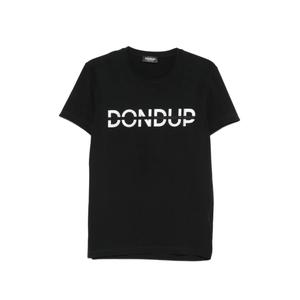 Футболка с логотипом