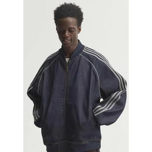 Куртка джинсовая SST Adicolor Denim Track Top
