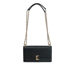 Мини-сумка Deco Mini Flap с цепочкой-трансформером
