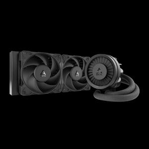 ARCTIC Liquid Freezer III Pro 240, 240 мм, система жидкостного охлаждения