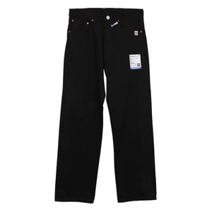 Джинсы Selvage