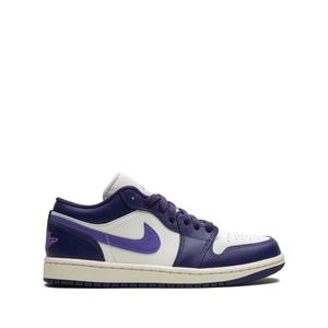 Кроссовки Air Jordan 1 Low Action Grape