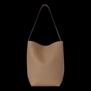 Сумки-тоут The Row Medium N/S Park Tote Bag 'Taupe'