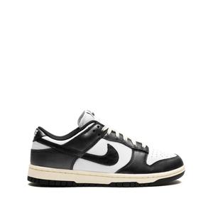 Кроссовки Dunk Low Vintage Panda