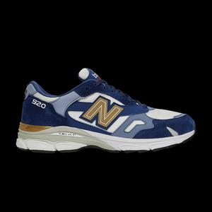Кроссовки New Balance 920 Made in England 'Year of the Tiger'