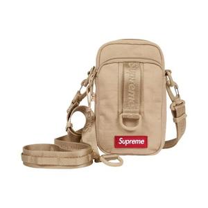Сумки через плечо Supreme Shoulder Bag 'Tan'