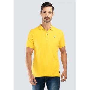 Polo Haus — Мужская базовая футболка-поло Signature Fit