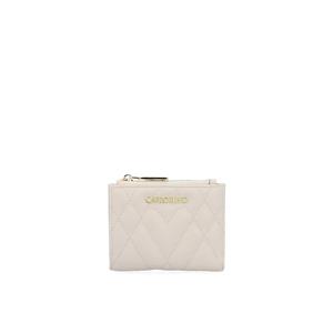 Amora 2-Fold Wallet - Бежевый
