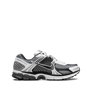 Кроссовки Zoom Vomero 5 SE SP Black/Metallic Silver