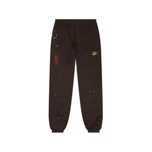 Спортивные штаны на резинке
