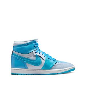 Кроссовки Jordan 1 High Method of Make Blue Tint
