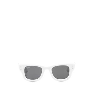 Солнцезащитные очки Rocky Wayfarer Puffer из коллаборации с A$AP