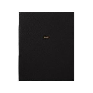 Ежедневник 2027 Portobello Weekly Vertical Diary