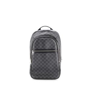 Рюкзак Michael NM Damier Graphite