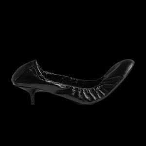 Кроссовки Phoebe Philo Wmns Low Pucker Pump 'Черный'