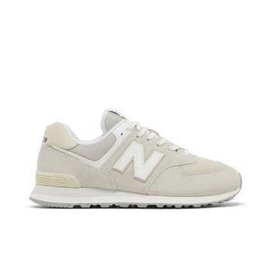Кроссовки New Balance 574 'White Grey'