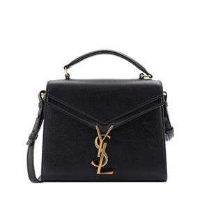Мини-сумка на плечо Cassandra Top Handle Bag