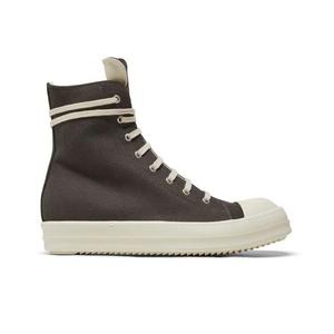 Кроссовки Rick Owens EDFU DRKSHDW 'Dark Dust Milk'
