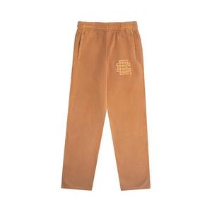 Спортивные штаны Eric Emanuel EE Basic Sweatpant 'Коричневый'